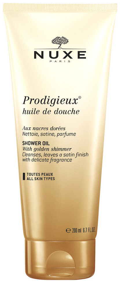 Image of Nuxe Prodigieux l'Huile de Douche