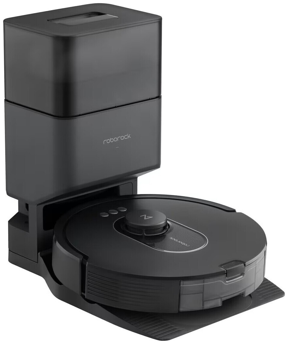 roborock Saugroboter Q5 Max+