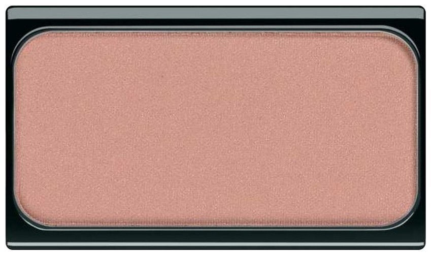 Image of Artdeco Blusher 18 beige rose blush