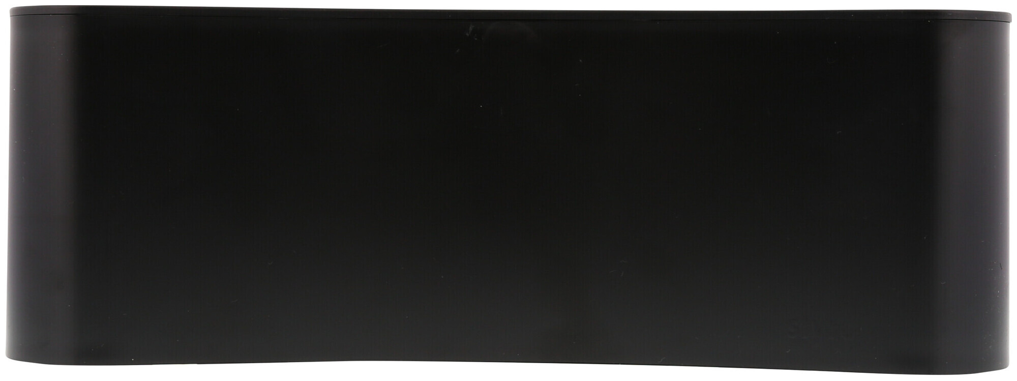 Image of Oecoplan Stifteköcher schwarz