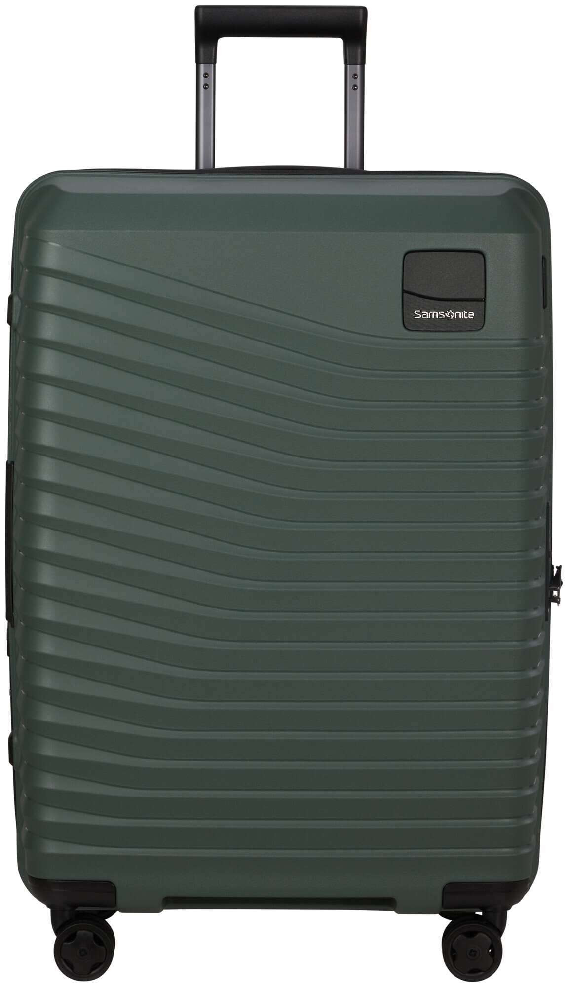 Samsonite Trolley Intuo 69cm, olive green