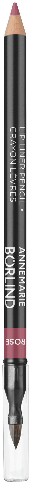 Image of Annemarie Börlind Lippenkonturenstift rose
