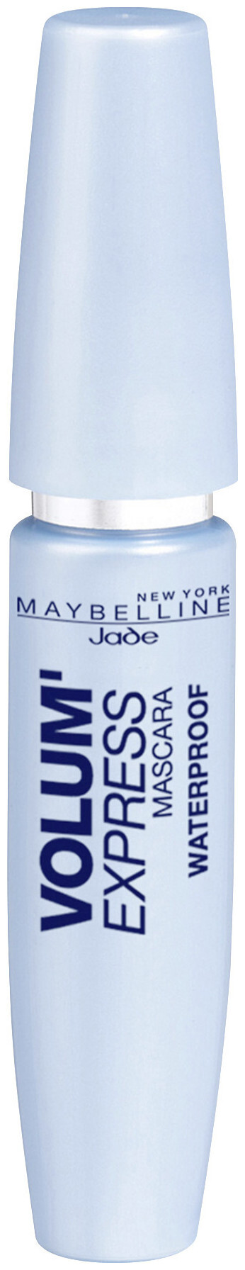 Image of Maybelline NY Volum' Express Classic Mascara Black Waterproof