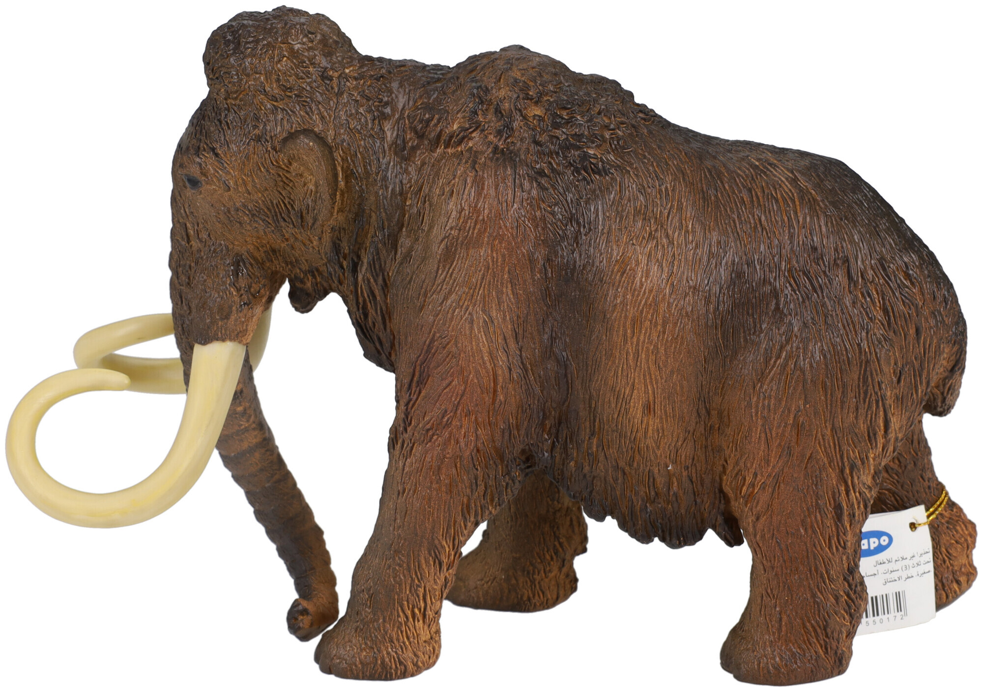 Image of Papo Mammut