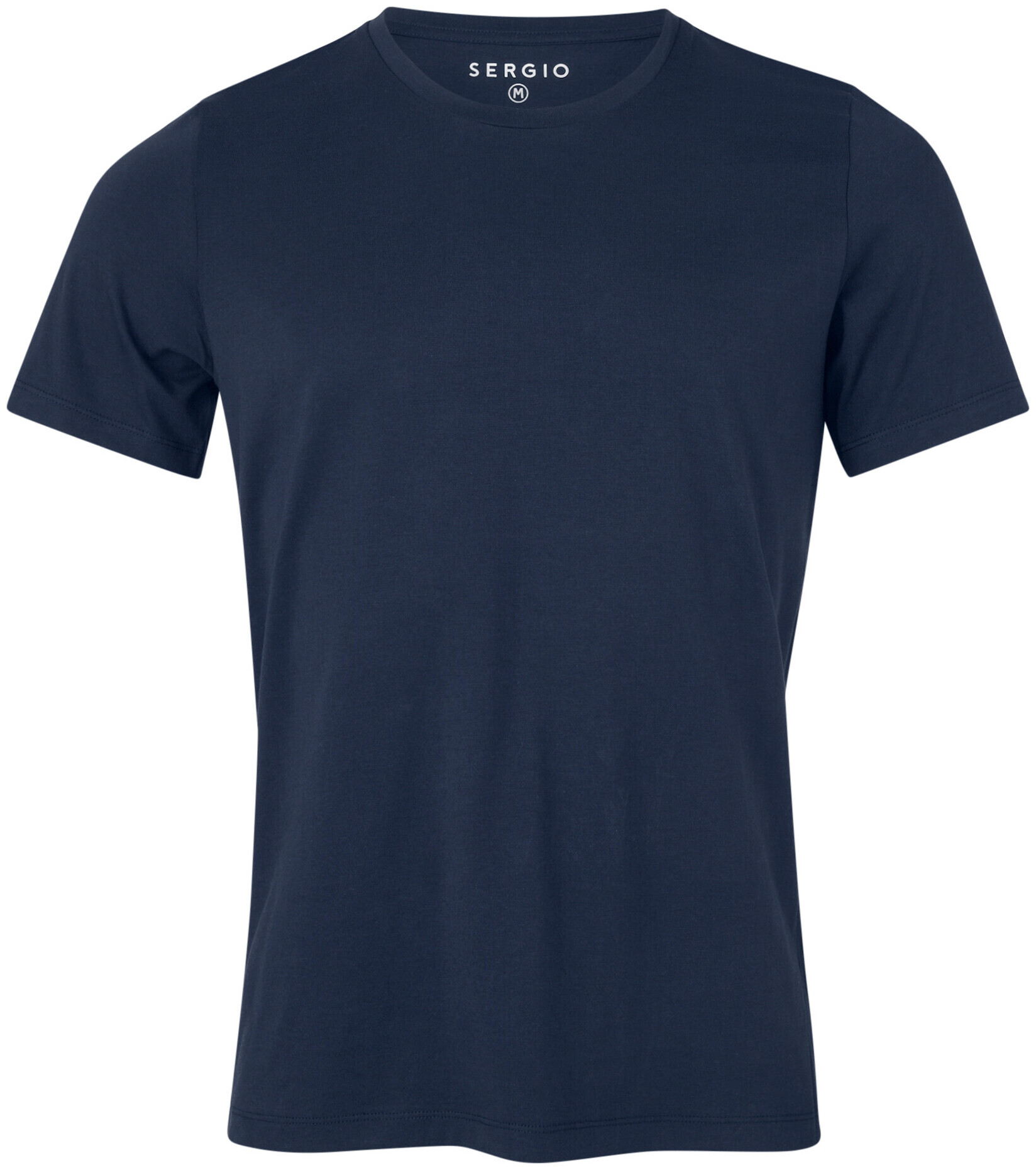 Image of Sergio T-Shirt navy L