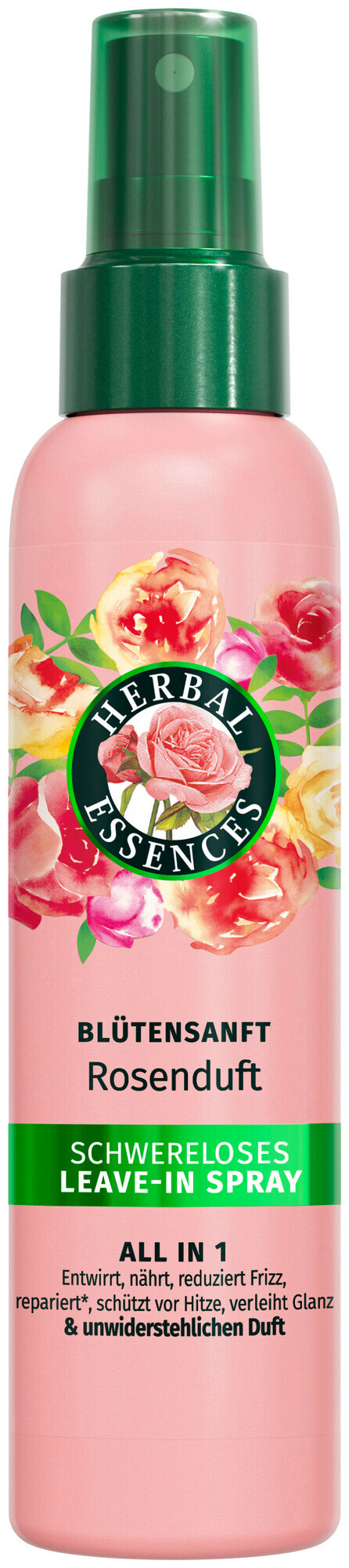 Image of Herbal Essences Leave-in Spray Rose