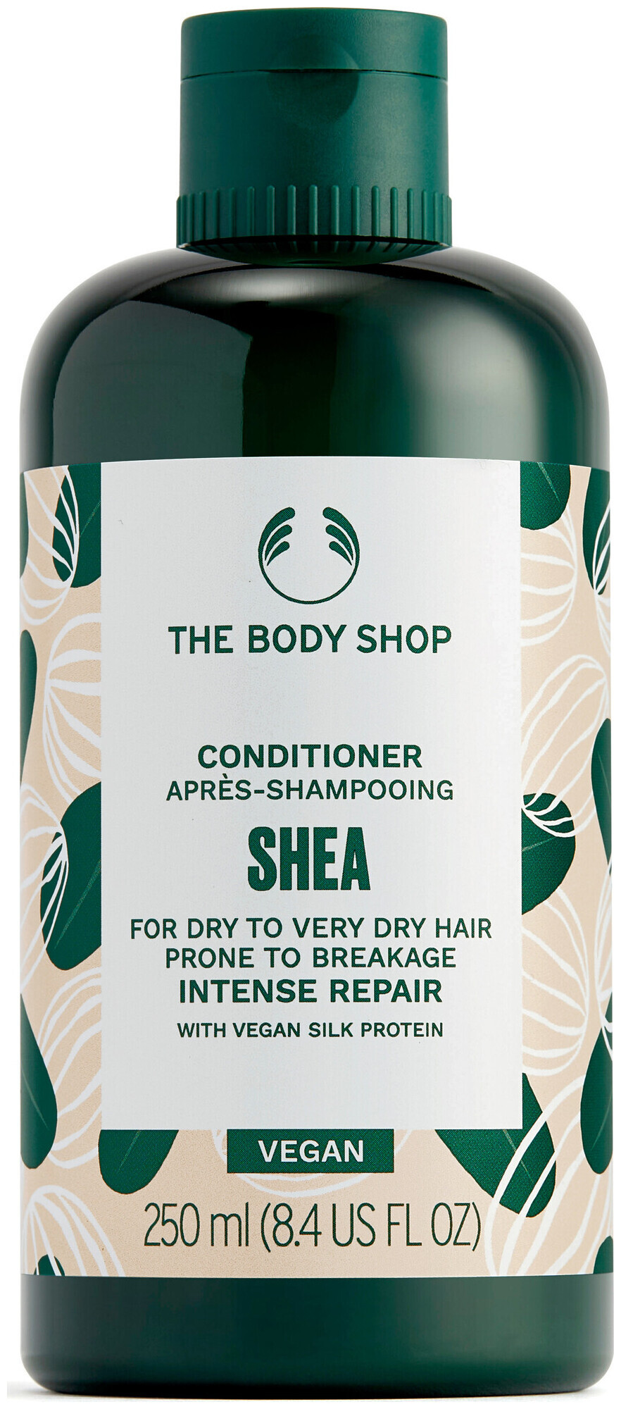 Image of The Body Shop Shea Intense Repair Conditioner