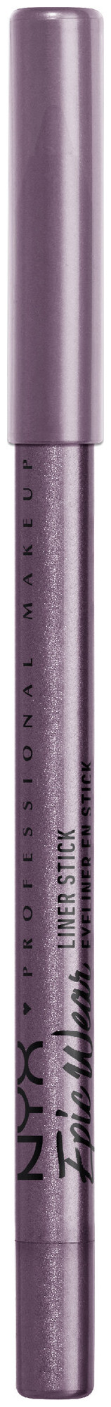 Image of NYX Professional Makeup Epic Wear Graphic Liner Stick, Magenta Shock