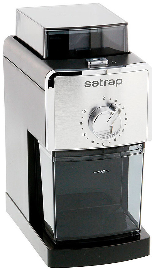 satrap Macinato KM2 Moulin à café