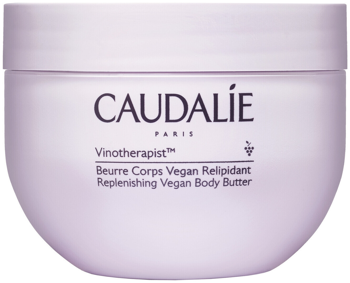 Image of Caudalie Vinotherapist Vegane Rückfettende Body Butter 250Ml