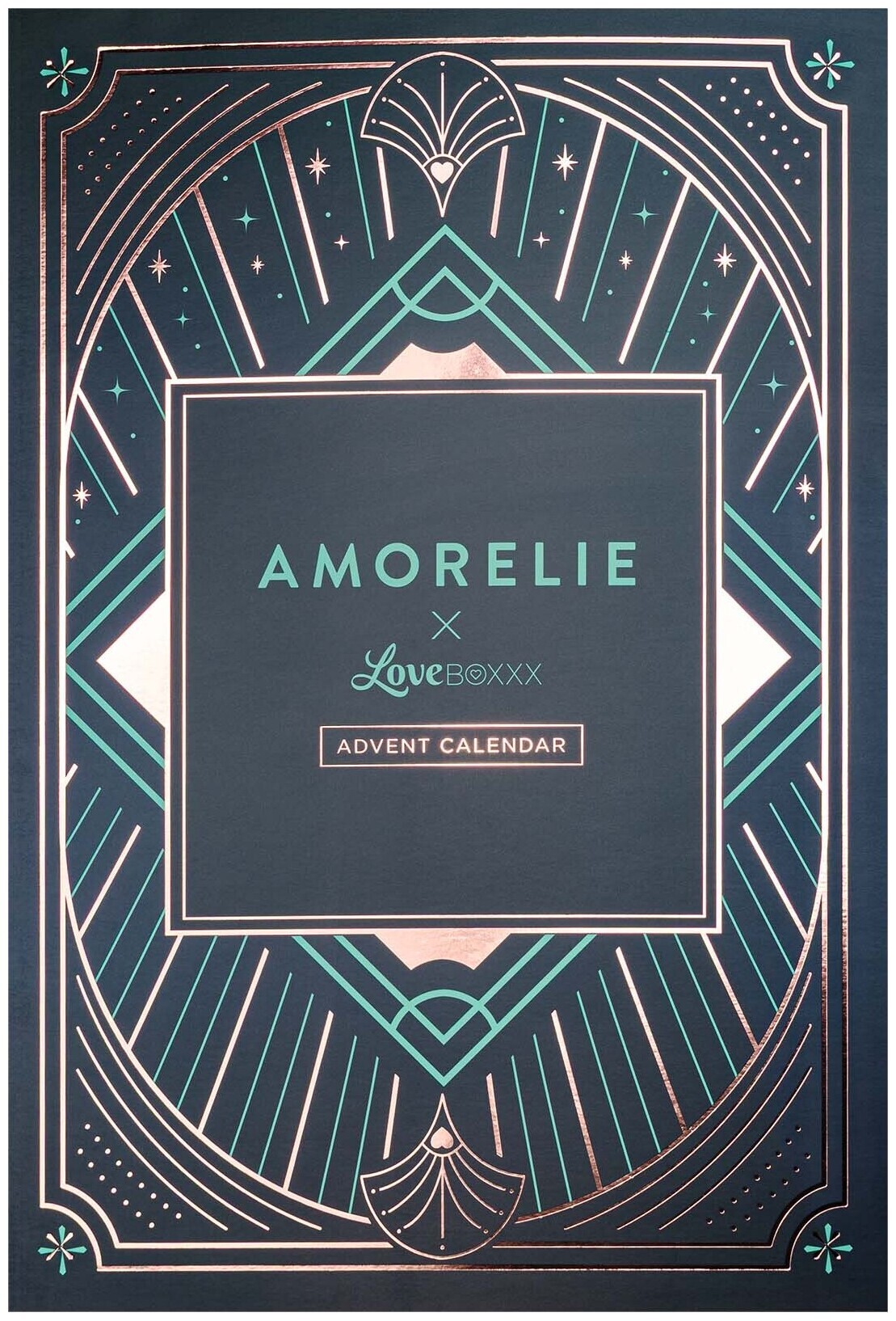 Amorelie x Loveboxxx Adventskalender