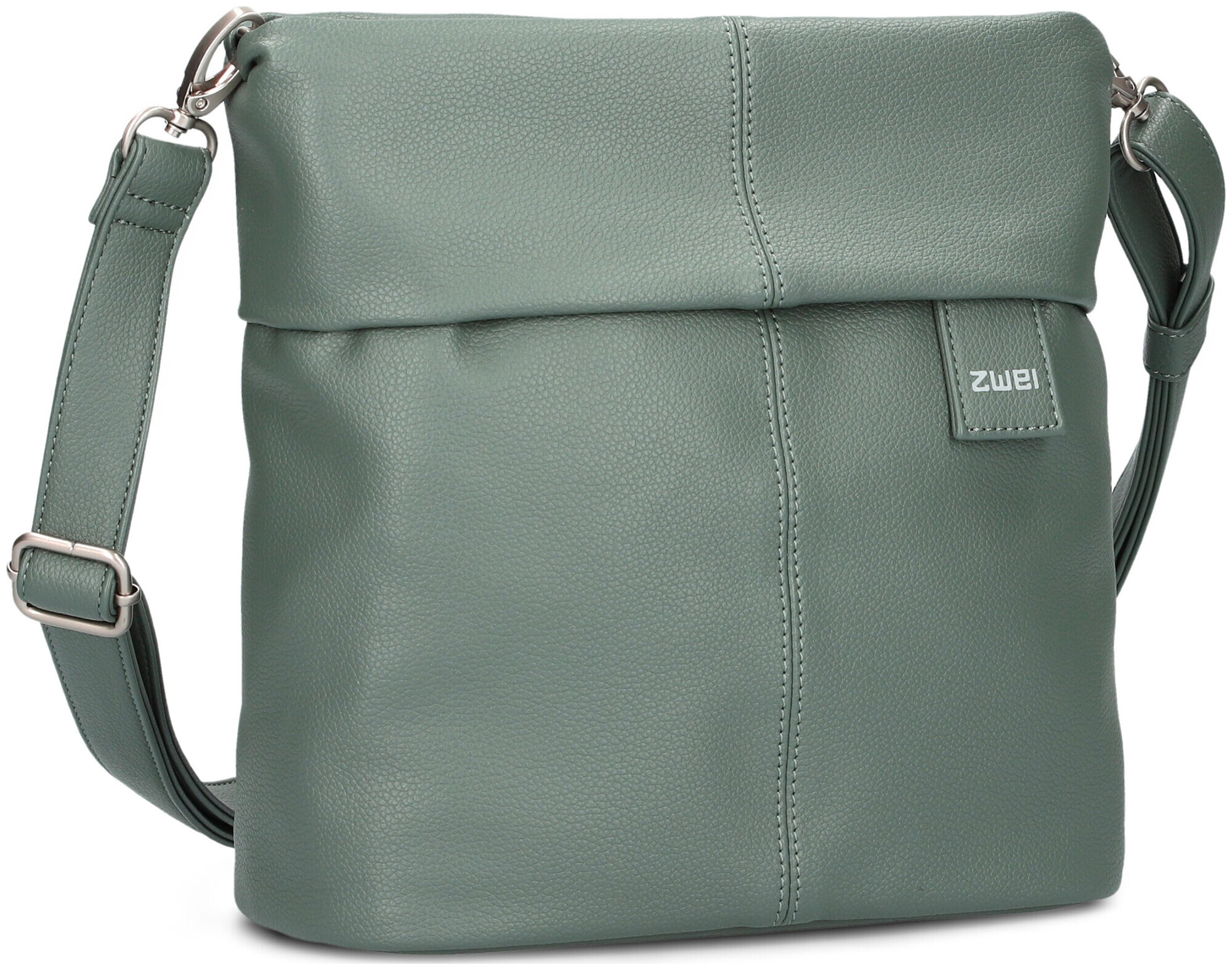 Zwei sac à main eucalyptus