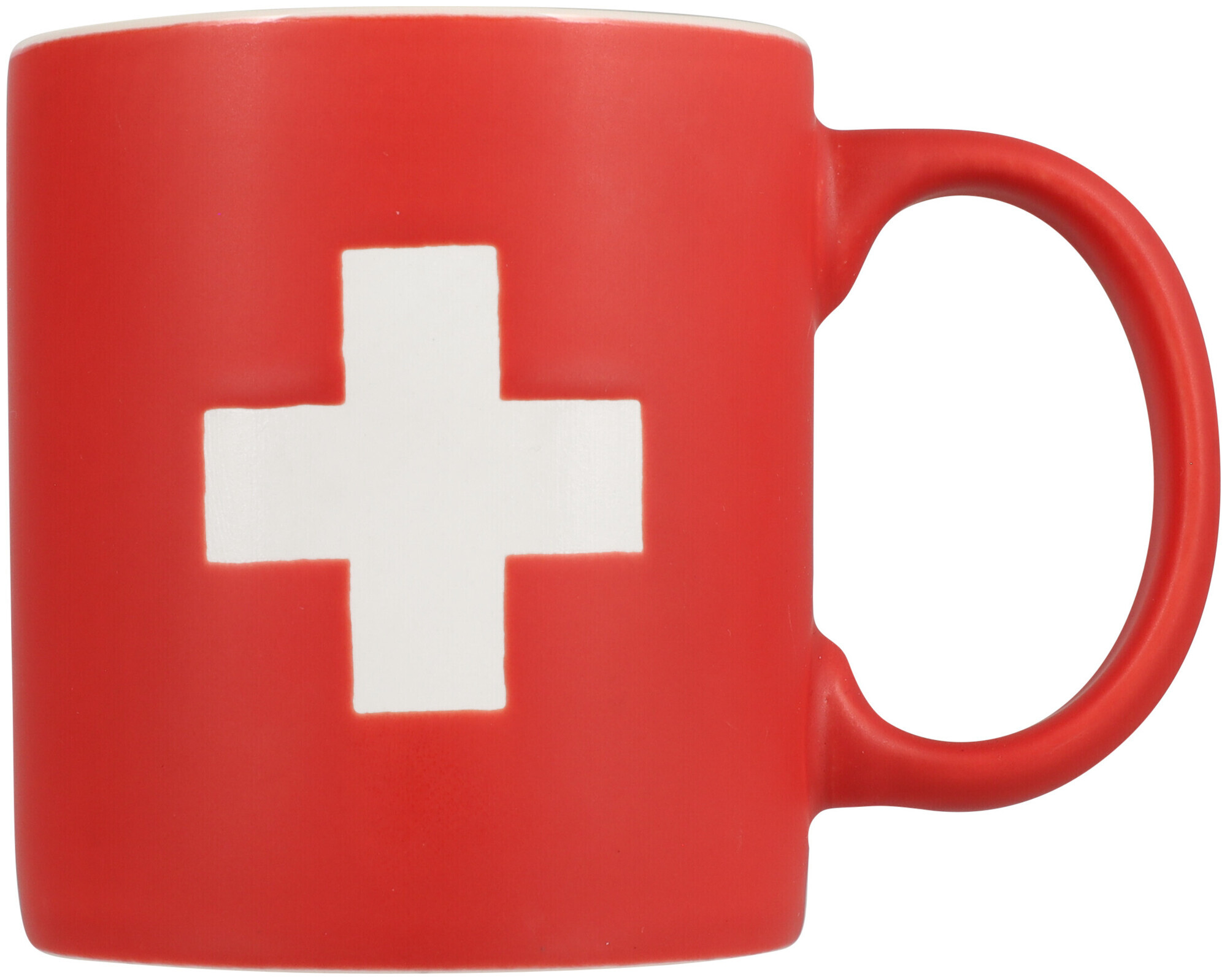 Image of Mug CH-Kreuz 340ml