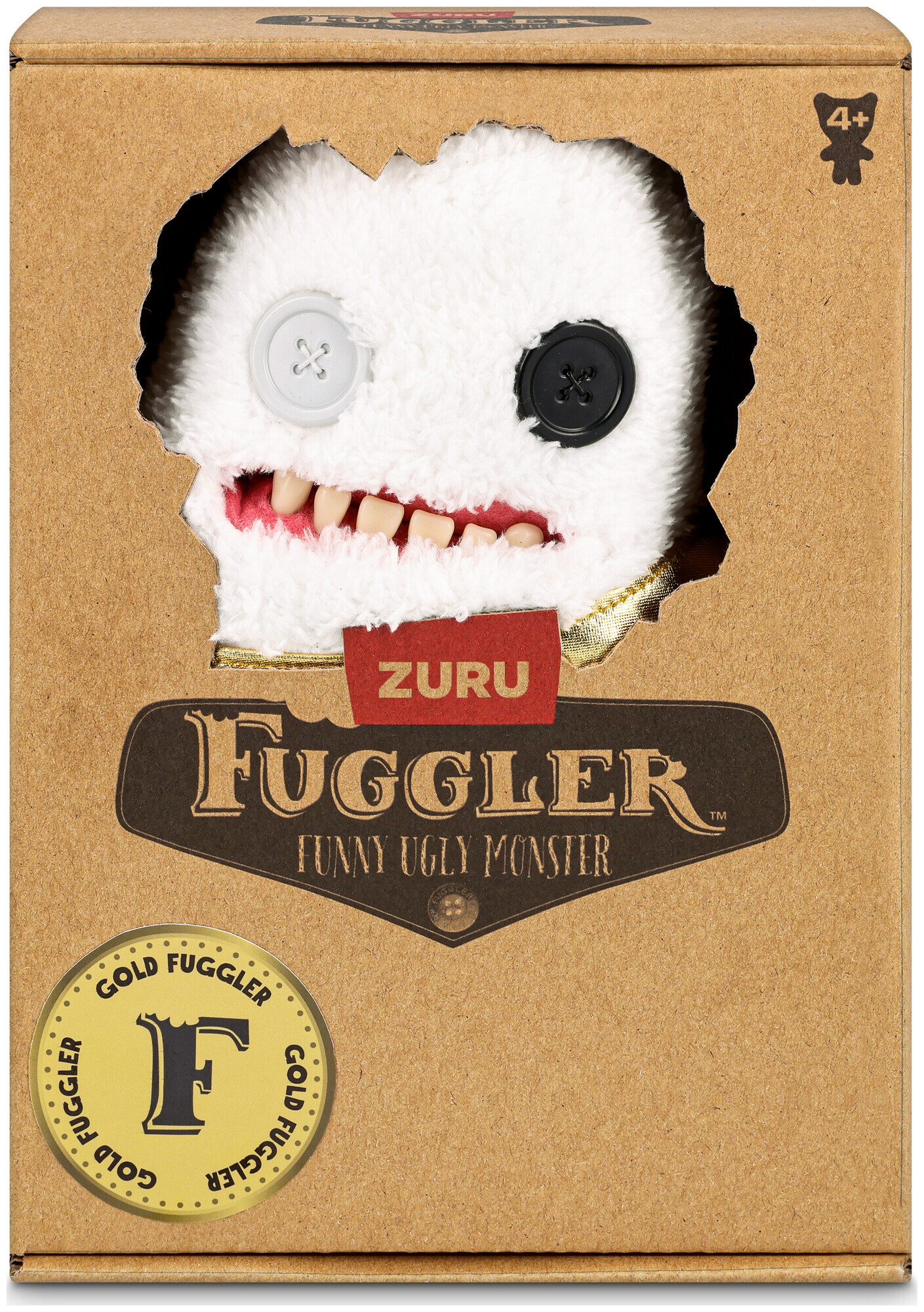 Image of Fuggler - Baby Fuggs, assortiert