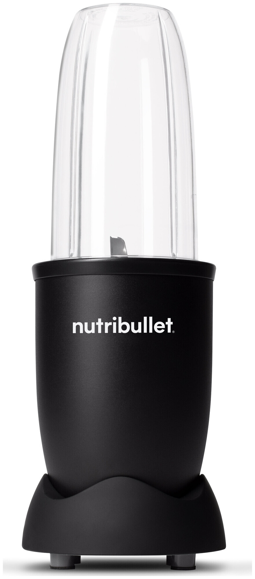 Nutribullet PRO Nährstoffextraktor 900W