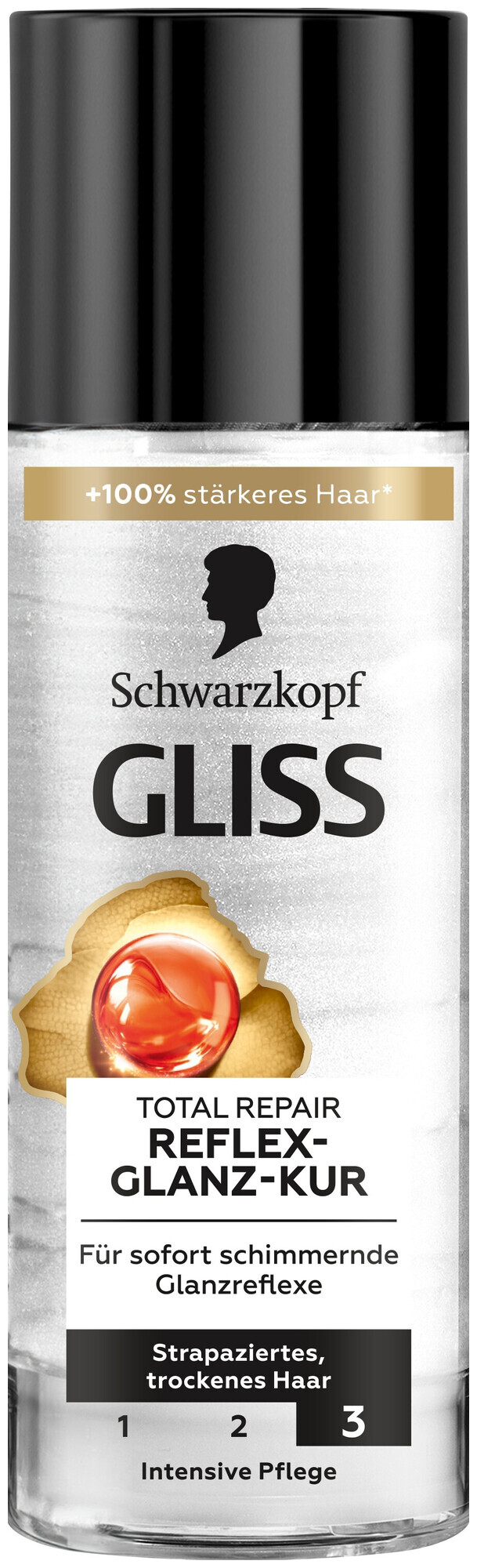 Image of Schwarzkopf Gliss Reflex-Glanz-Kur Total Repair