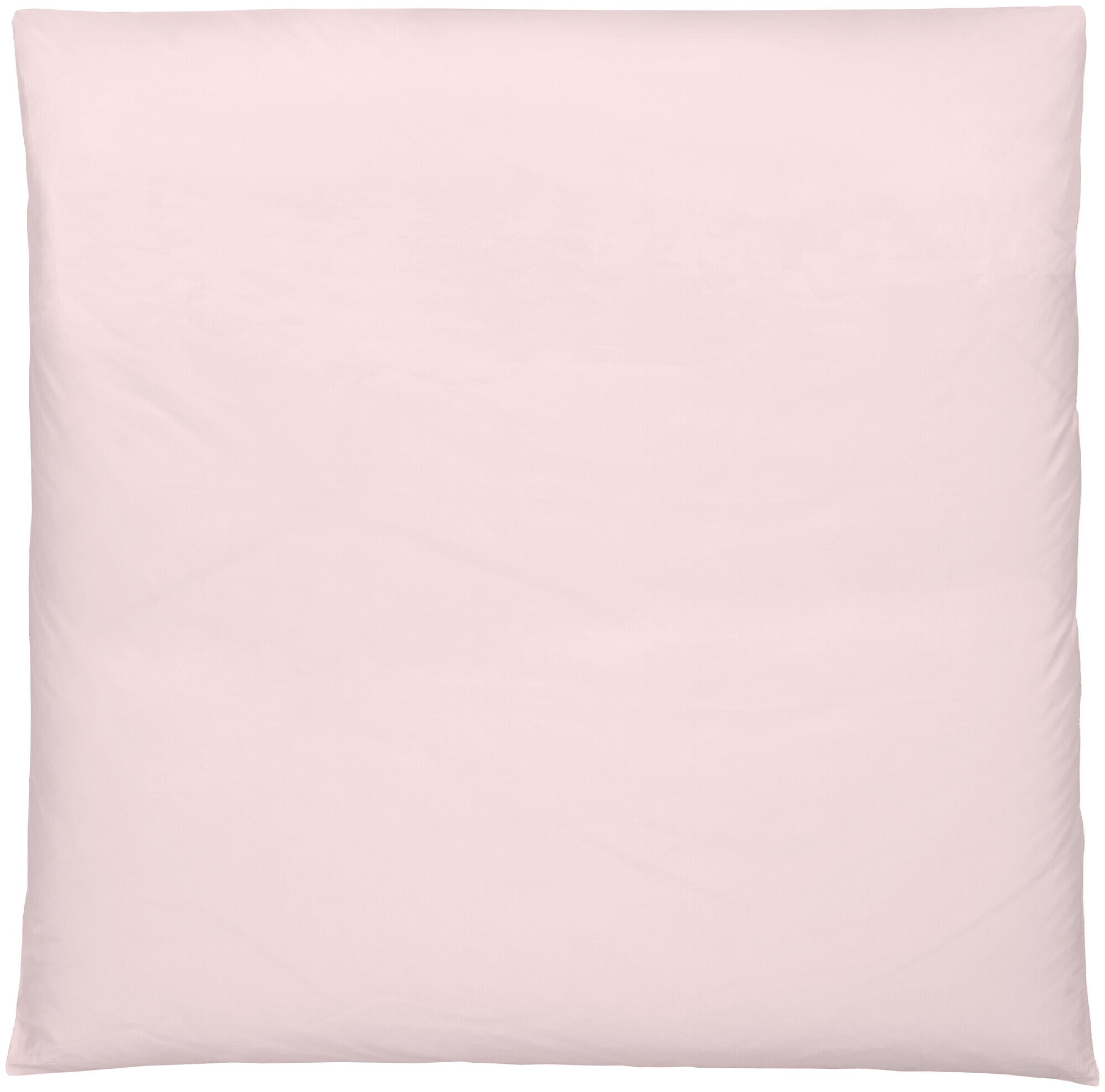 Image of Inhouse Duvet Gots Satin 200x210 rosa