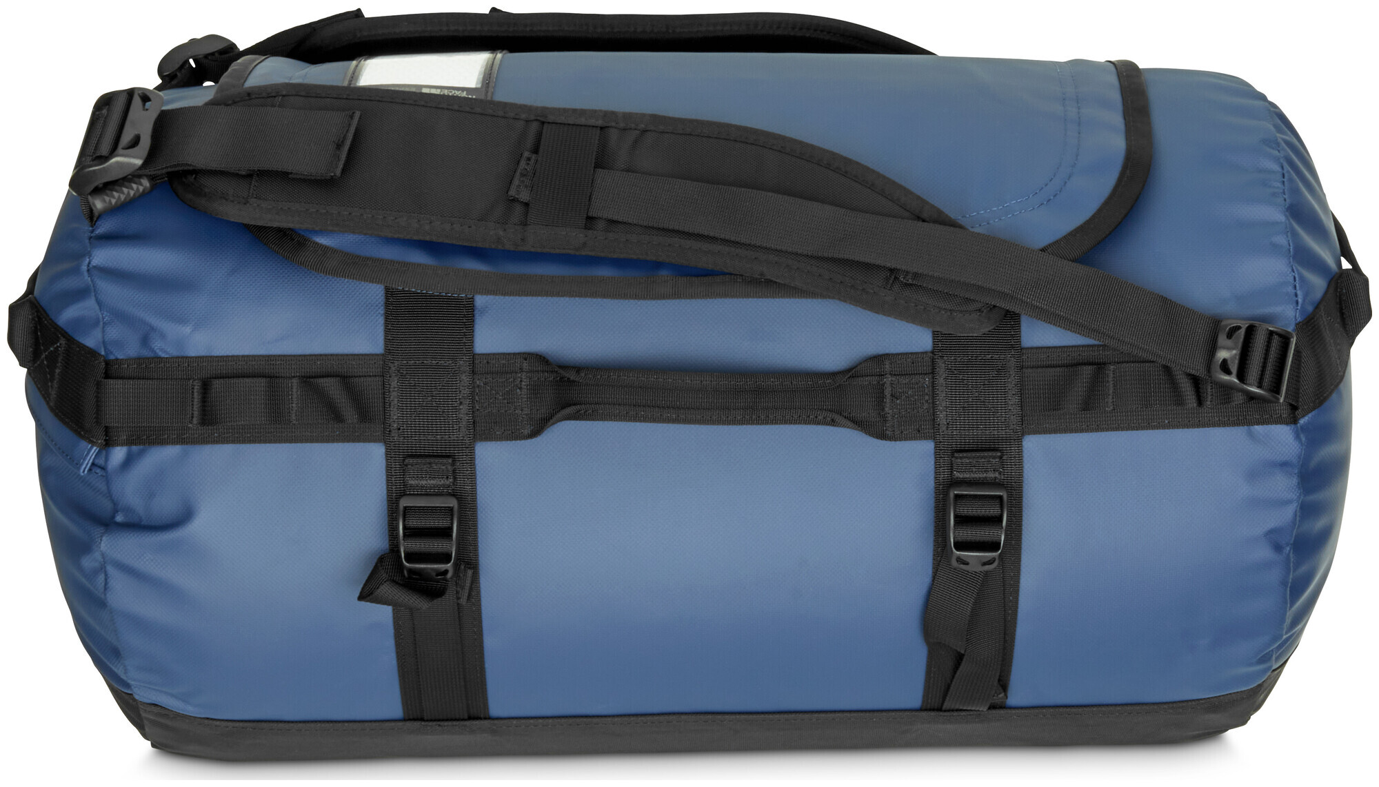 Image of The North Face Duffel-Tasche Base Camp S summit navy/TNF black