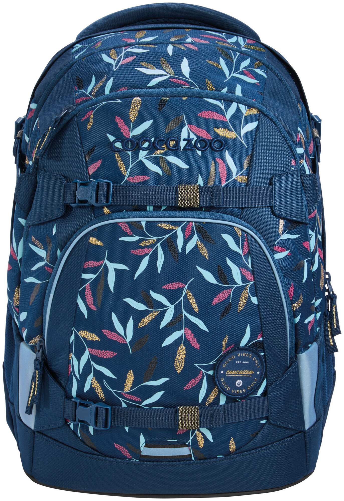 Coocazoo Mate Sac à dos Boho Glam