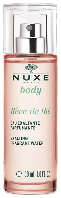 Image of Nuxe Rêve de Thé Vitalisierendes Duftspray 30ml