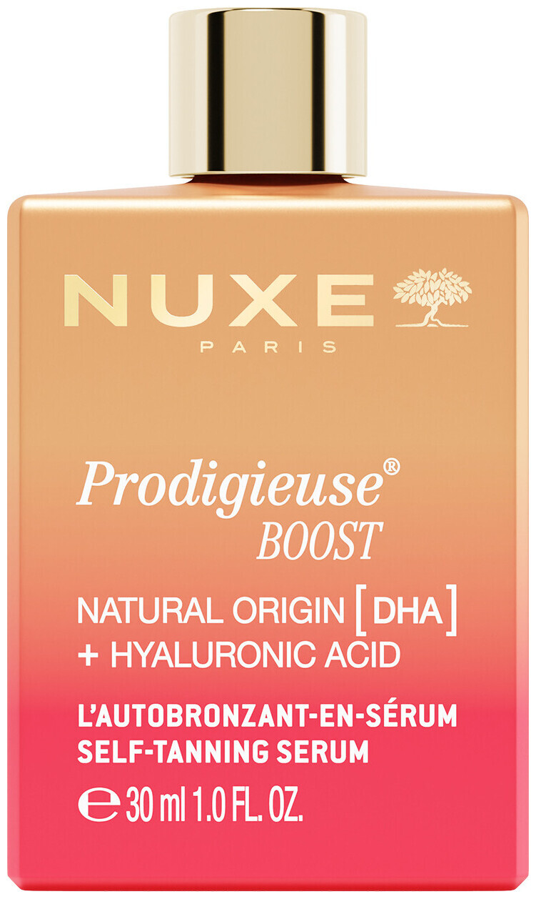 NUXE Prodigieuse Boost L'Autobronzant-en-Sérum 30ml