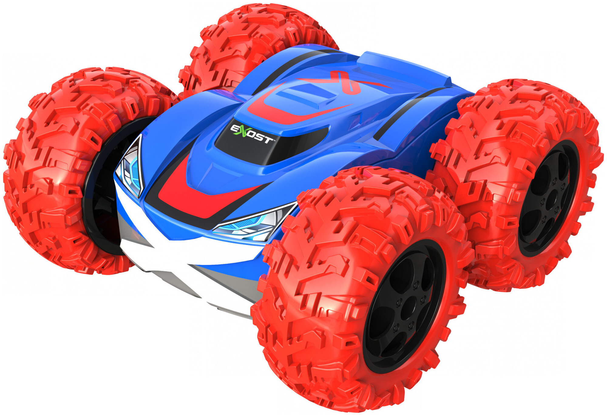 Image of Silverlit Exost Cross II 360