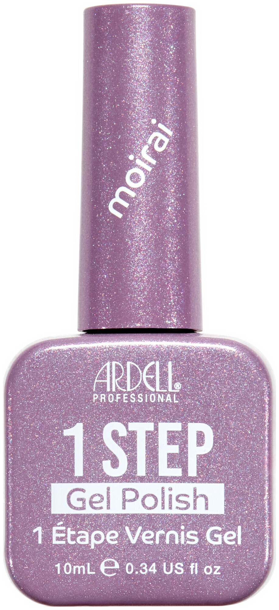 Image of Ardell 1 Step Gel Polish Morai