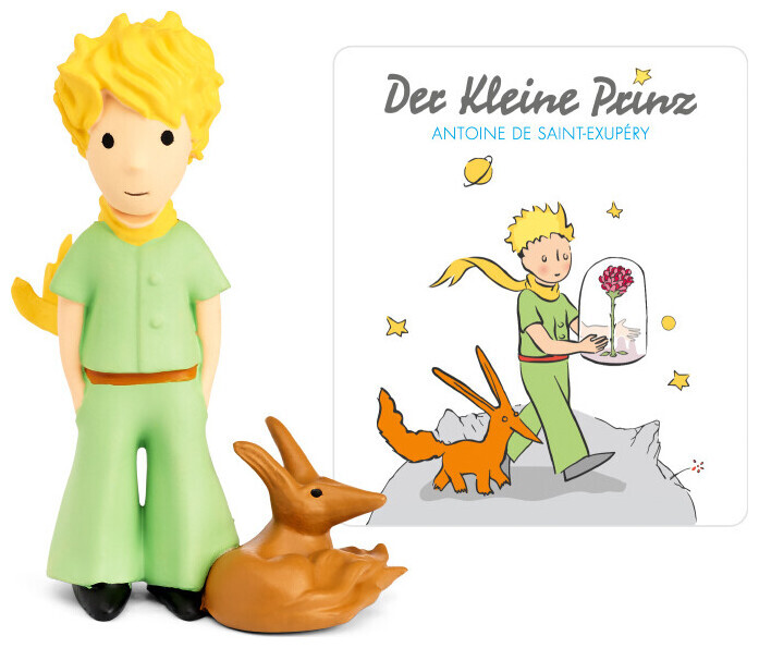 Tonies Der kleine Prinz (Relaunch neues