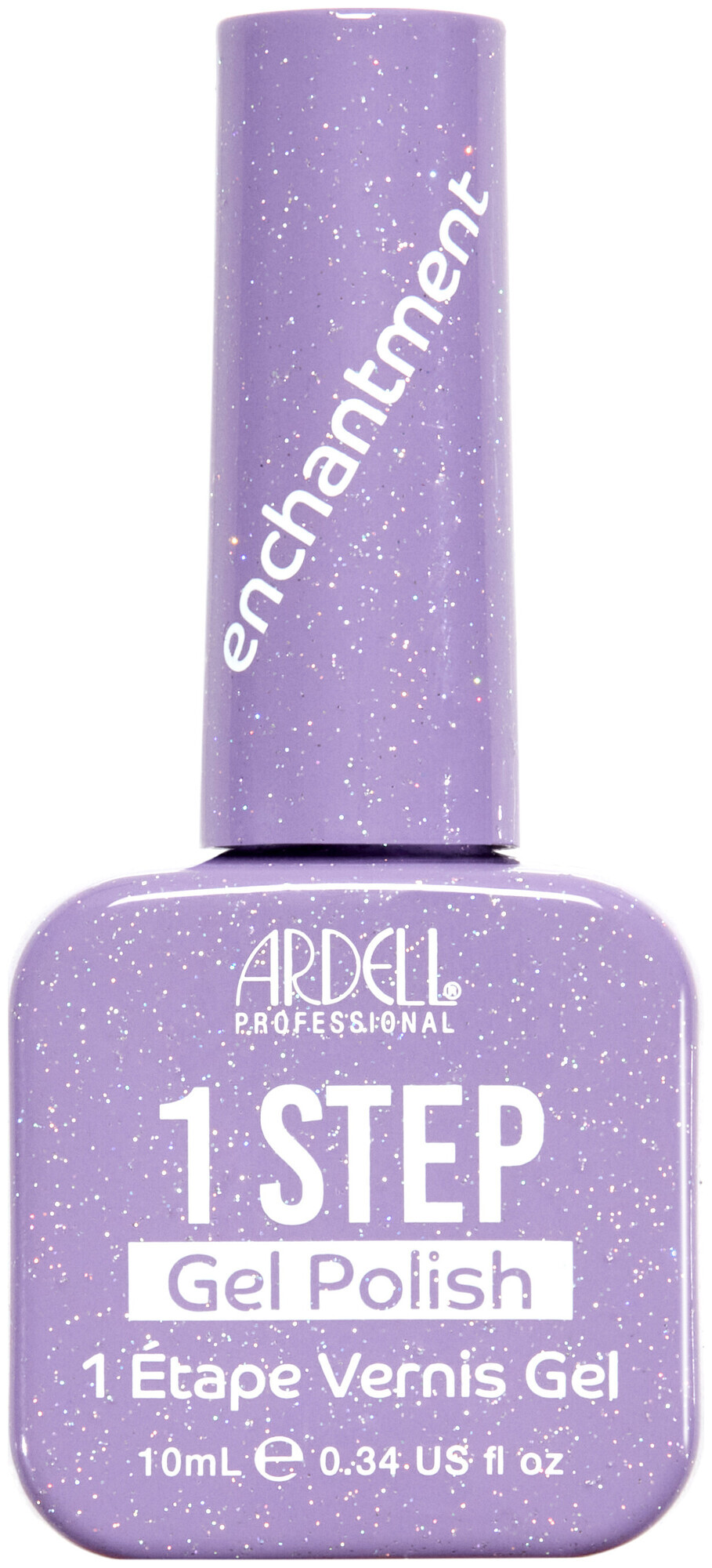 Image of Ardell 1 Step Gel Polish Enchantment