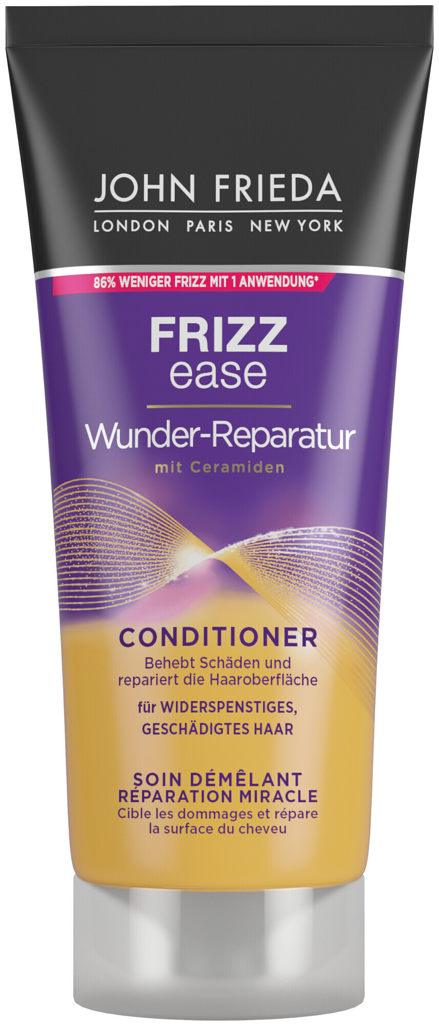 Image of John Frieda Frizz Ease Wunder-Reparatur Conditioner Mini