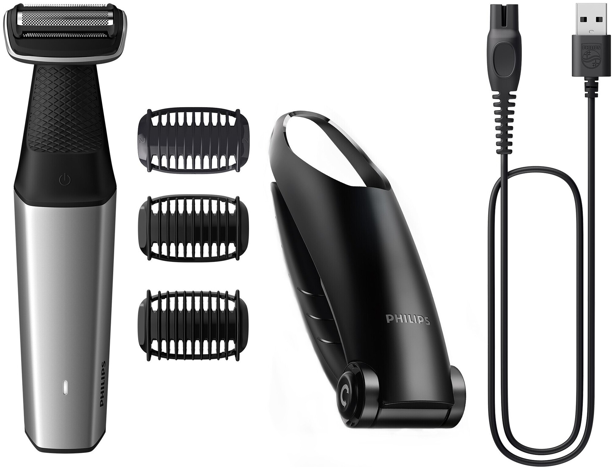 Philips Bodygroom Series 5000 Bg5021/15