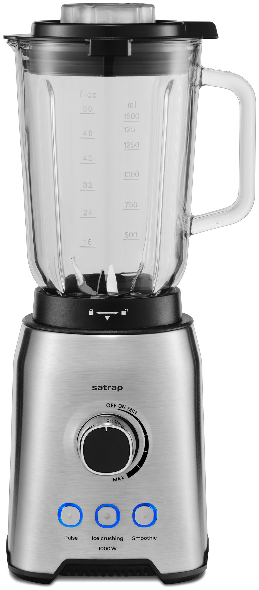 Blender Satrap Laax 1000