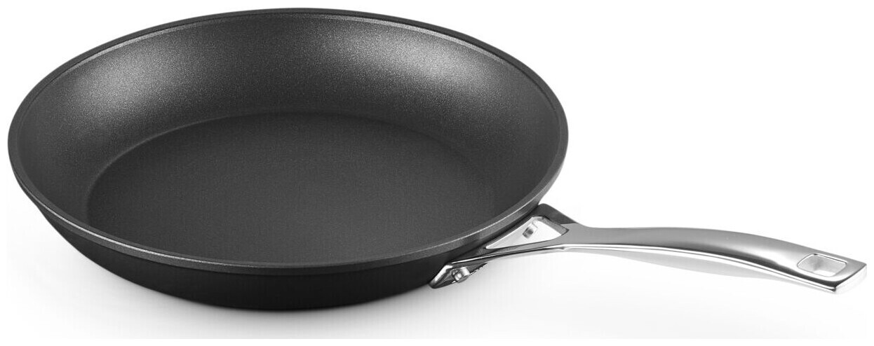 Image of Le Creuset Pfanne flach Aluminium 26cm