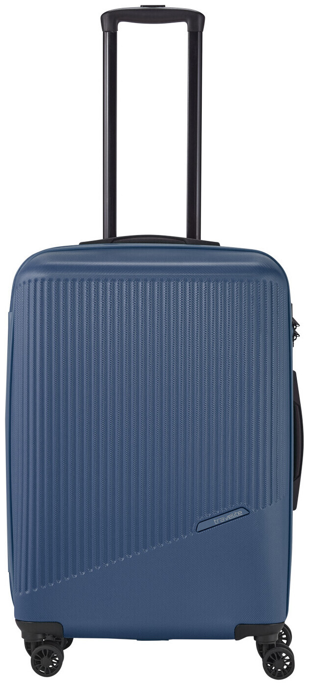 Image of Travelite Trolley Bali 67cm, blau