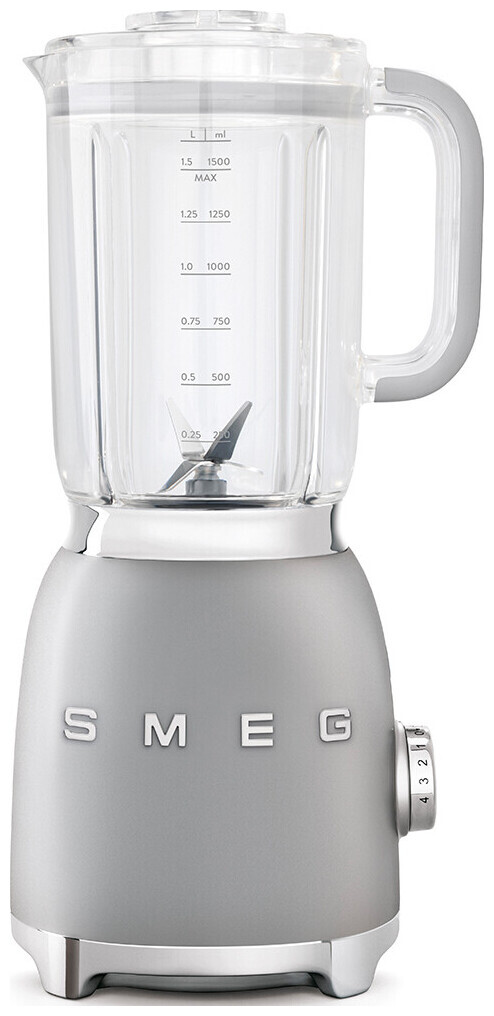 Image of Smeg Standmixer 1,5 l Blf01Sveu