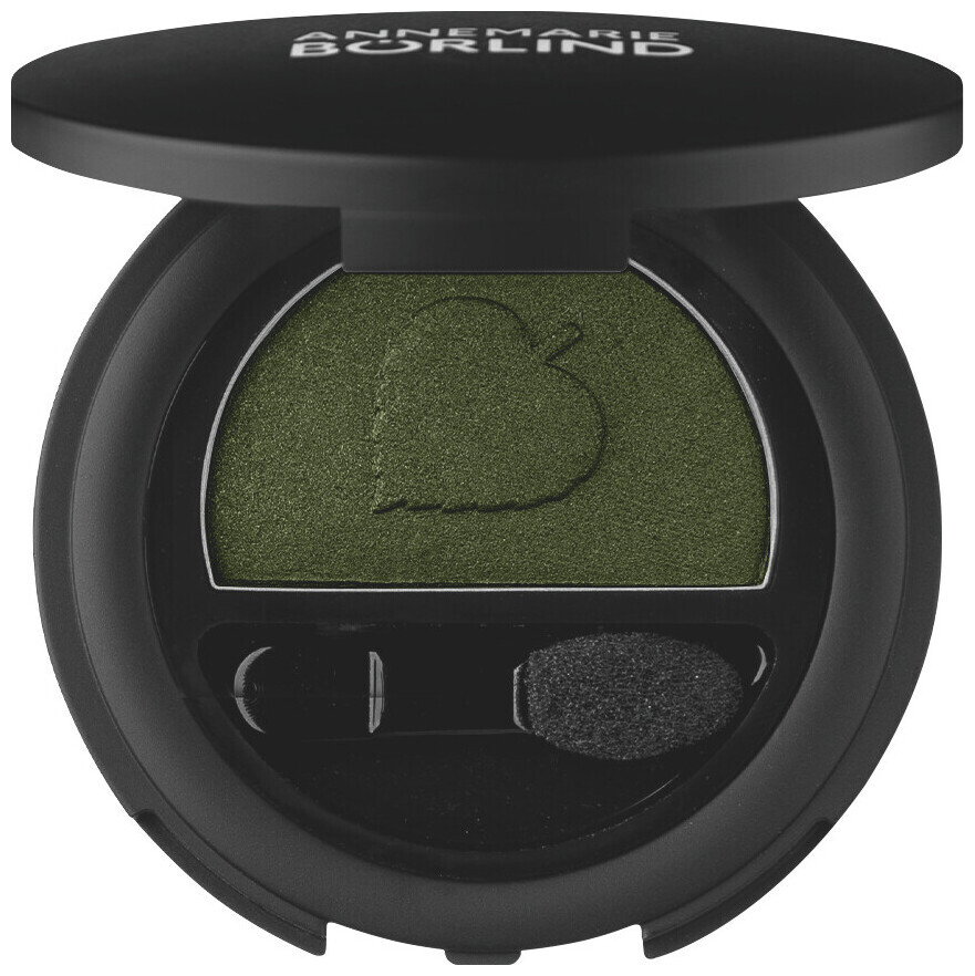 Image of Annemarie Börlind Puderlidschatten dark green