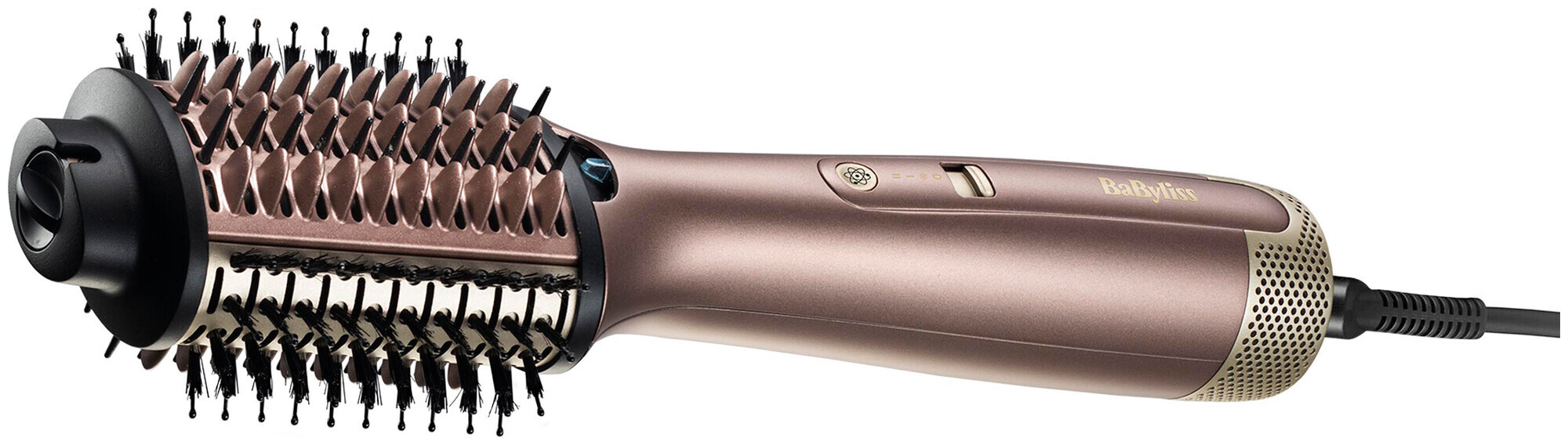 Image of Babyliss Warmluftbürste Air Power Volume