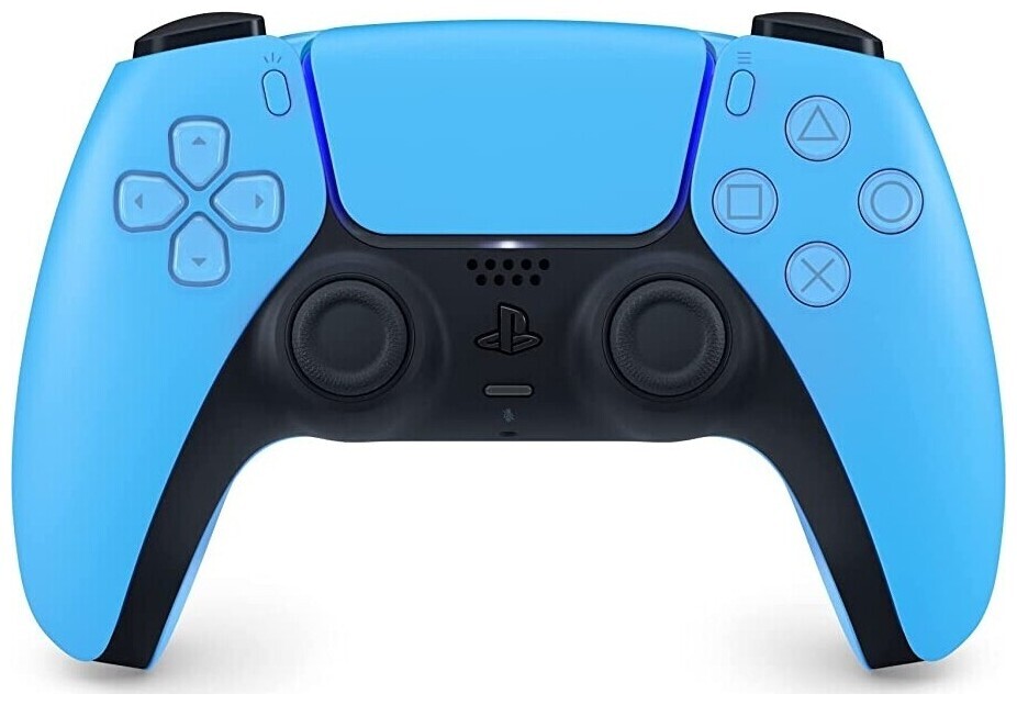 Image of Sony PlayStation DualSense Wireless-Controller - starlight blue