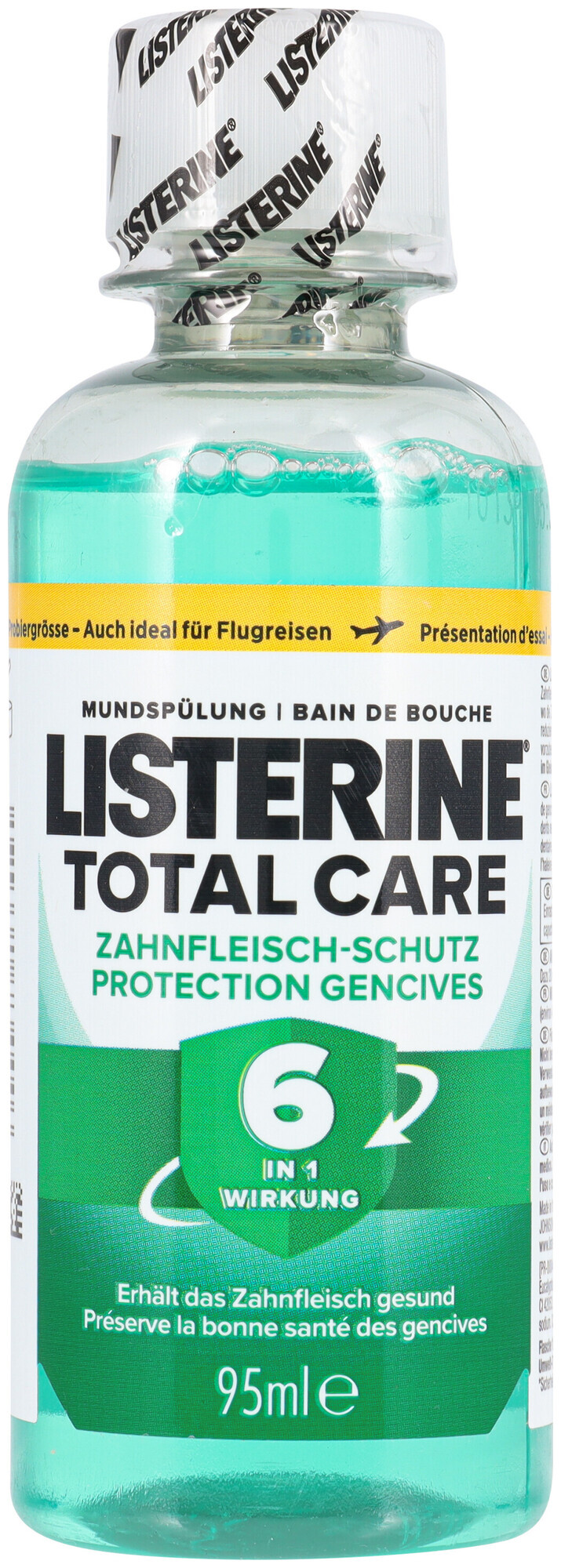 Image of Listerine Zahnfleisch