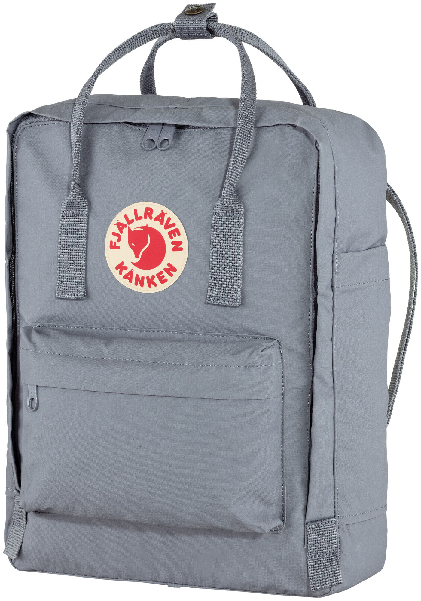 Image of Fjällräven Fjallräven Rucksack Kanken 16L flint grey