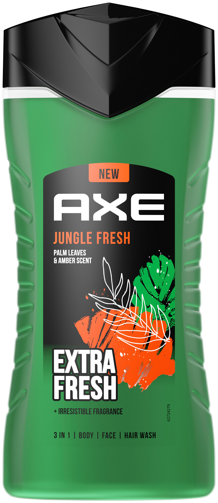 Image of Axe Dusch Jungle Fresh