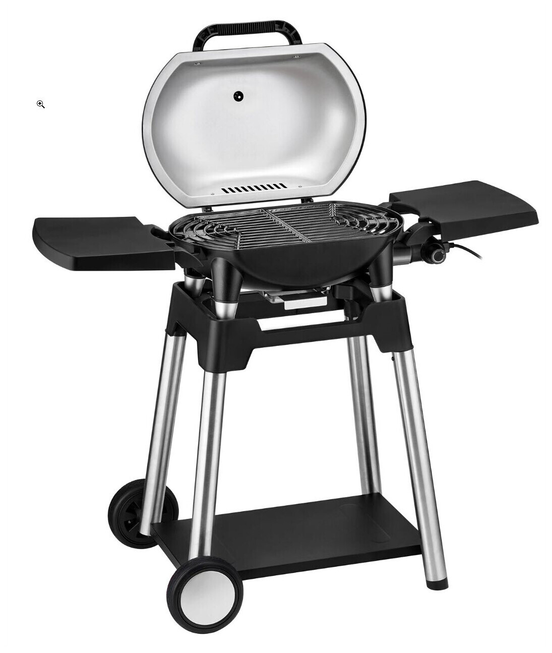 Trisa Elektrogrill Grill Force 2200