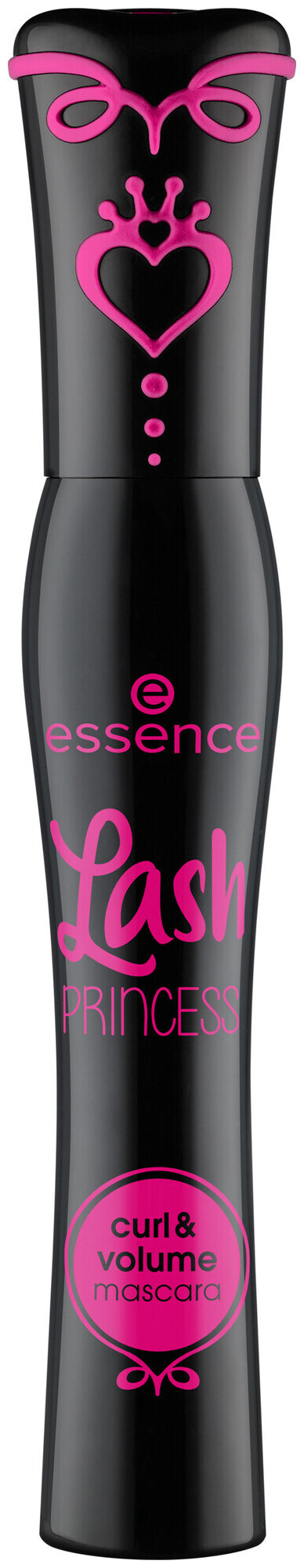 Image of essence Lash Princess curl & volume mascara 12 ml