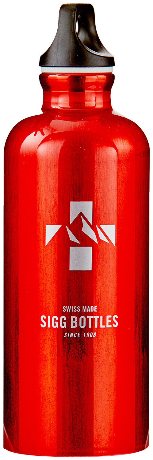 Sigg Trinkflasche Traveller 0.6L