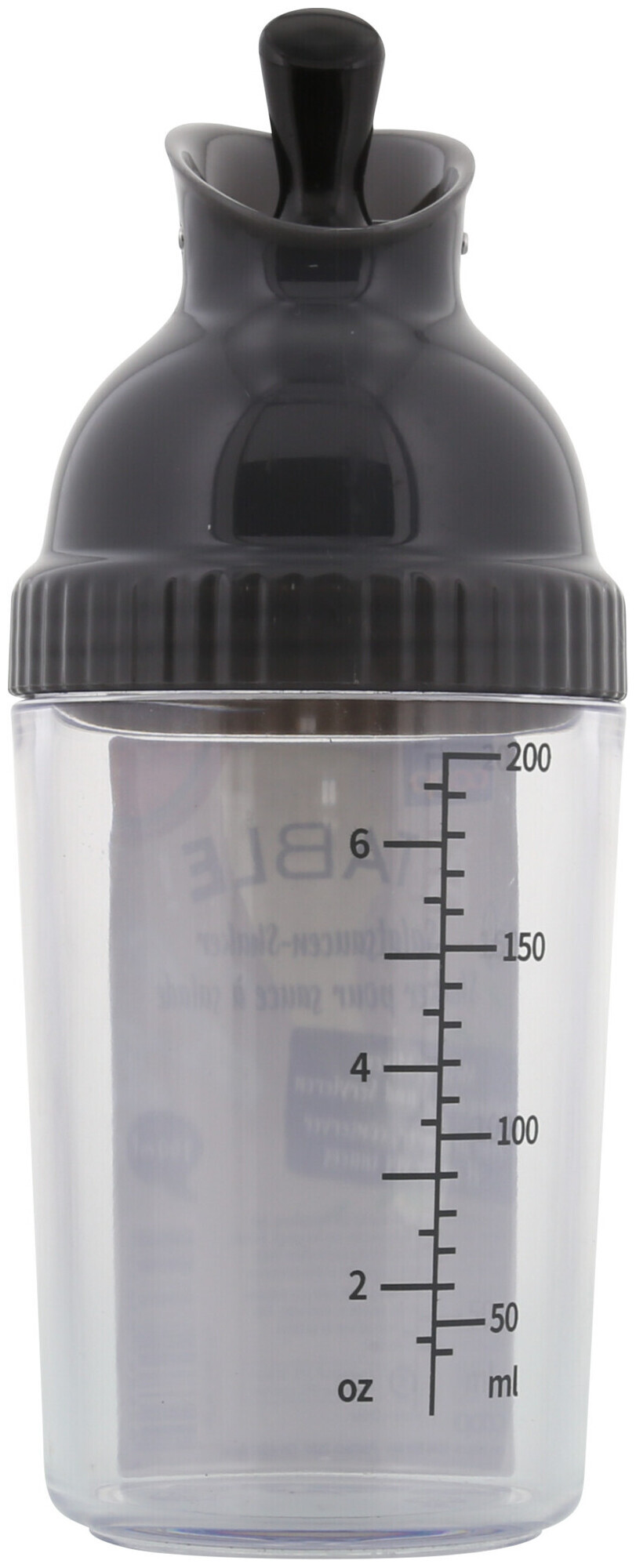 Image of À Table! Shaker 200ml