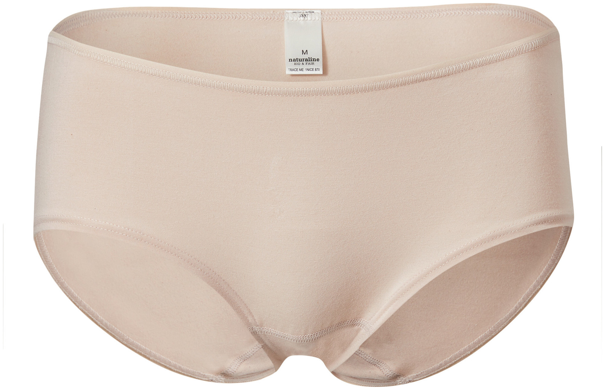 Image of Naturaline Textil Naturaline Damen Panty Honey L