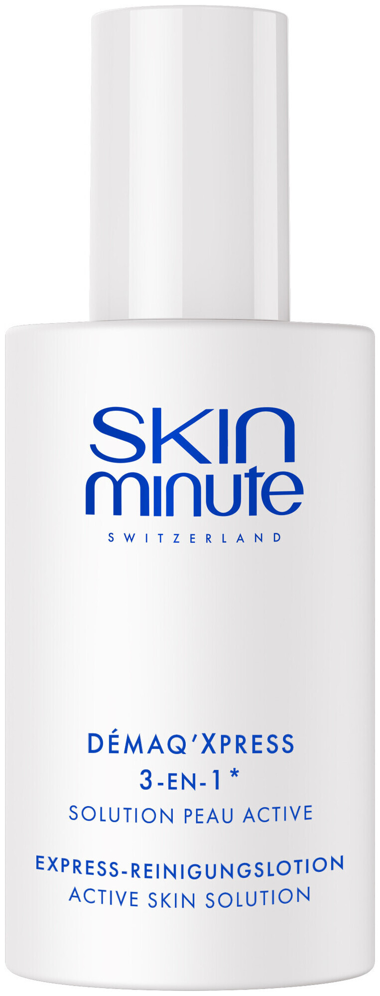 Image of Skin Minute Reinigungslotion 3in1 250 ml