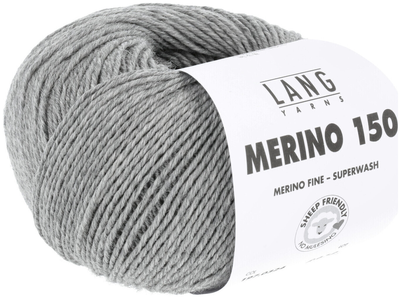 Lang Merino 150