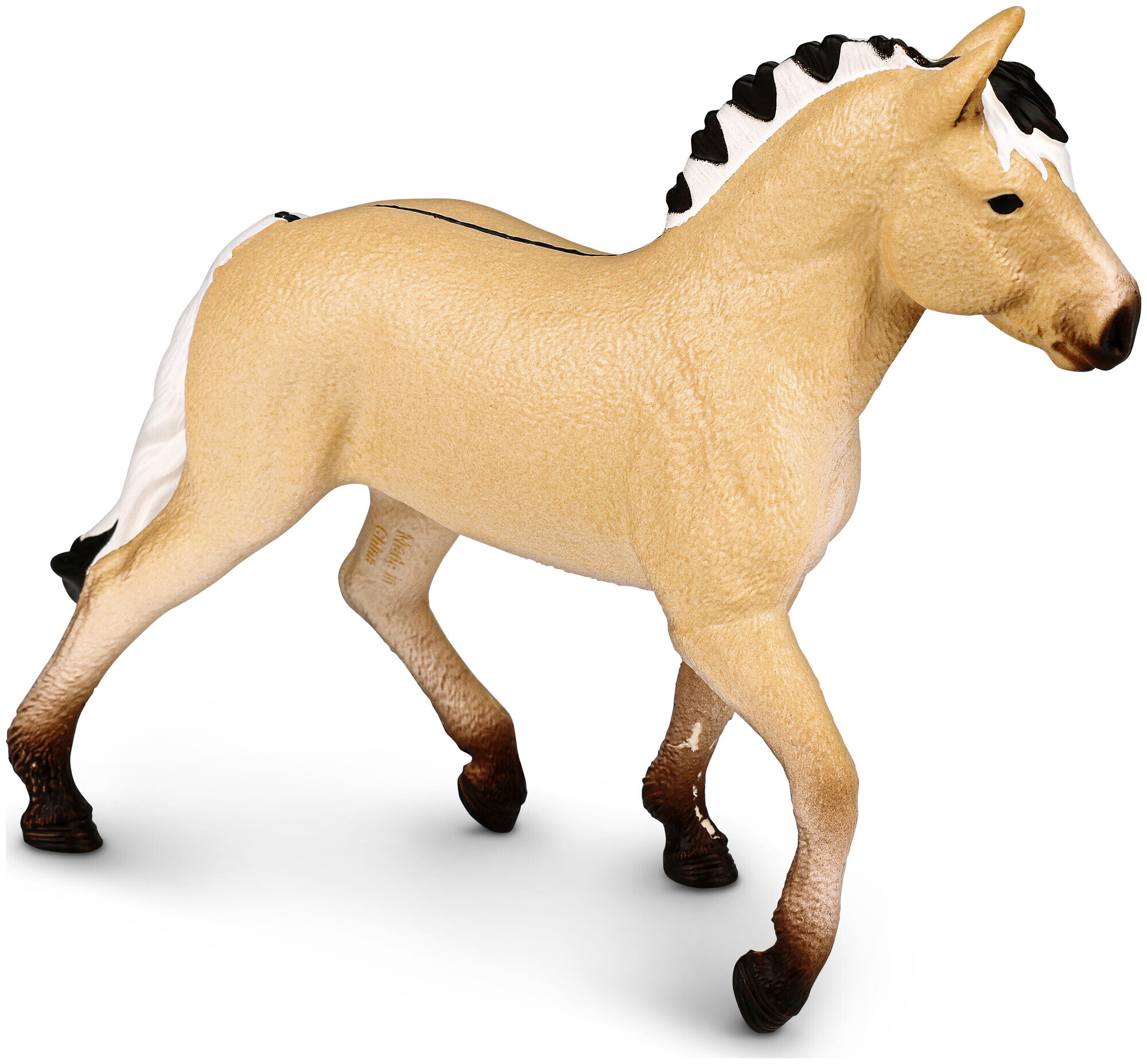 schleich Horse Club 13980 Fjord Pferd Stute