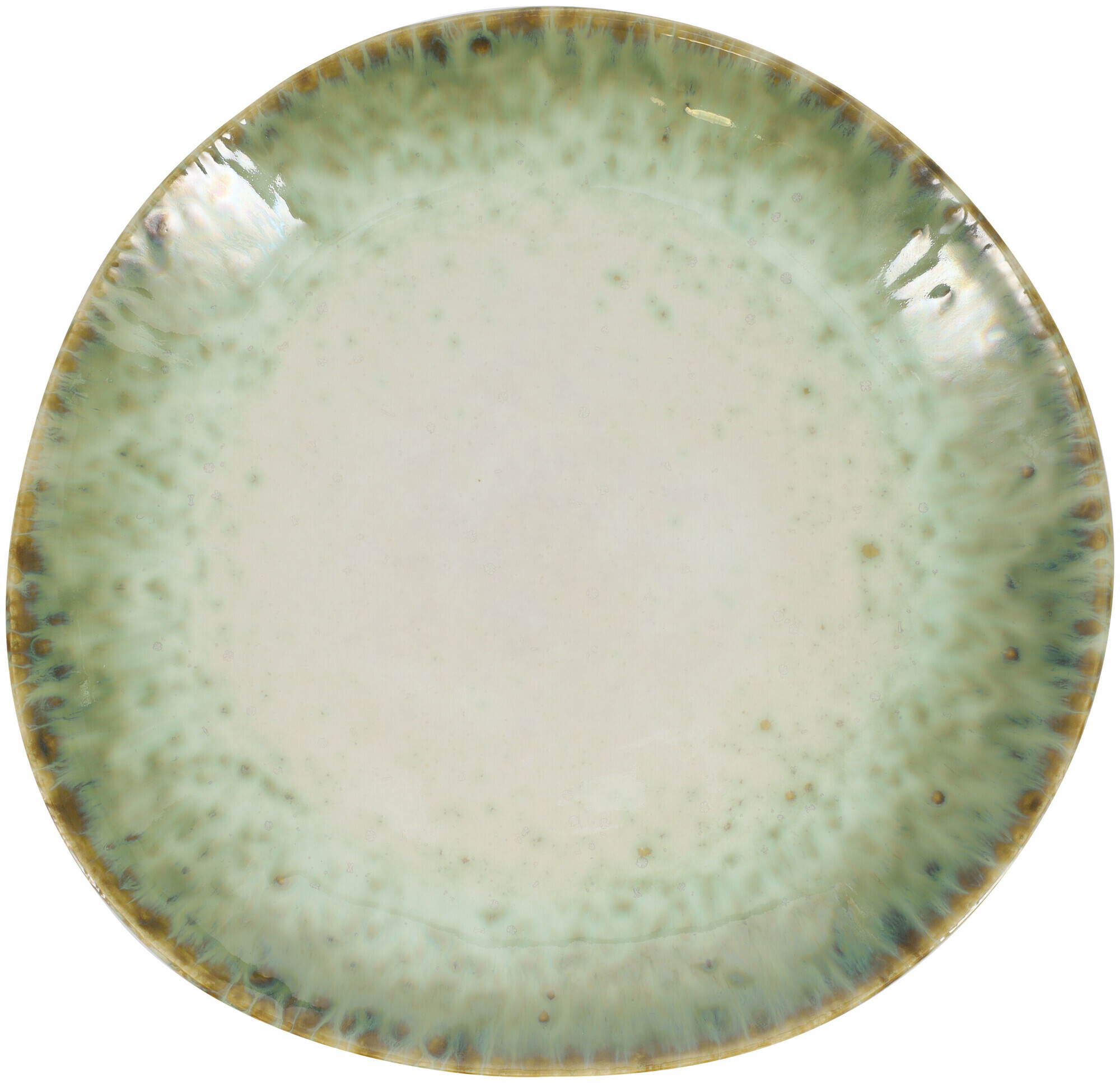 Image of À Table! Speiseteller Azoren 26.5cm